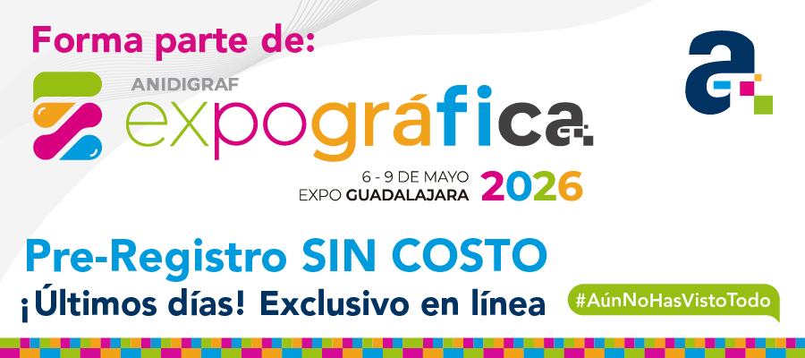 Banner Expográfica 2026