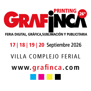 Logo Grafinca 2026