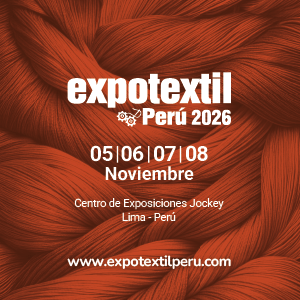 Logo Expotextil 2026